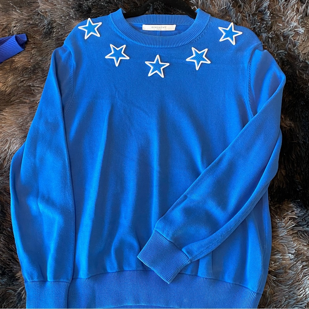 Givenchy sweatshirt